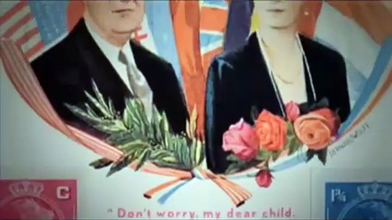 Léif Lëtzebuerger Trailer OV