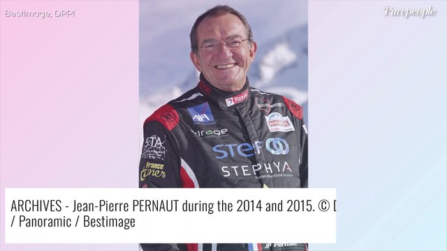 Mort de Jean-Pierre Pernaut : Les adieux déchirants de Jean-Luc Reichmann