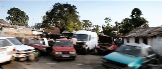 Viva Riva ! Trailer DF