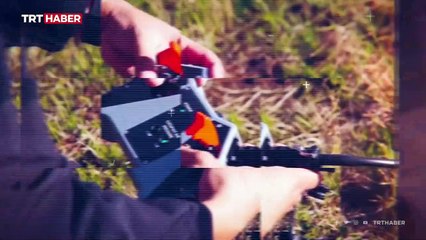 NATO ülkesine BİHA ihraç ettiler