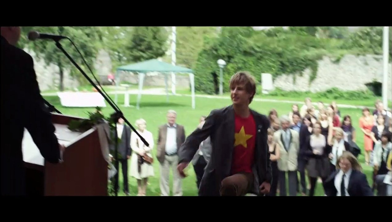 Trans Bavaria Trailer DF