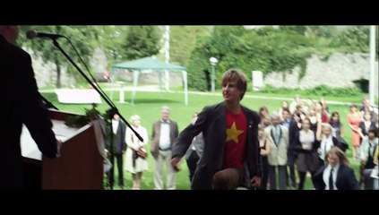 Trans Bavaria Trailer DF