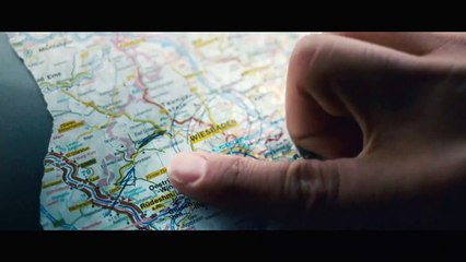 Ein ruhiges Leben Trailer OV