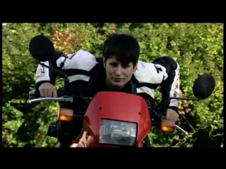 Engel mit schmutzigen Flügeln Trailer DF