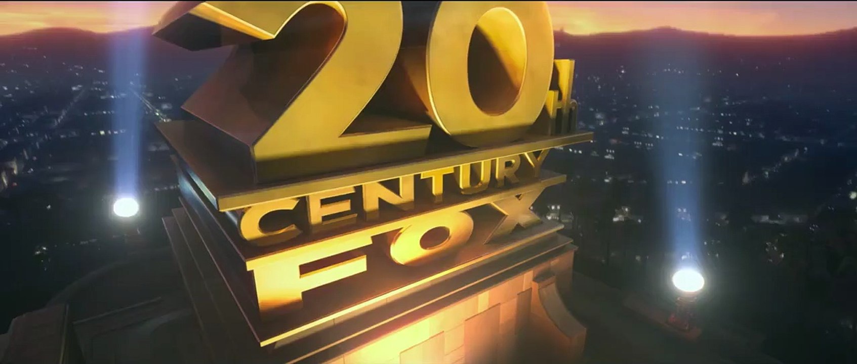 Ein Dorf sieht schwarz Trailer DF