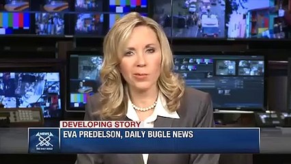 The Amazing Spider-Man Videoclip OV