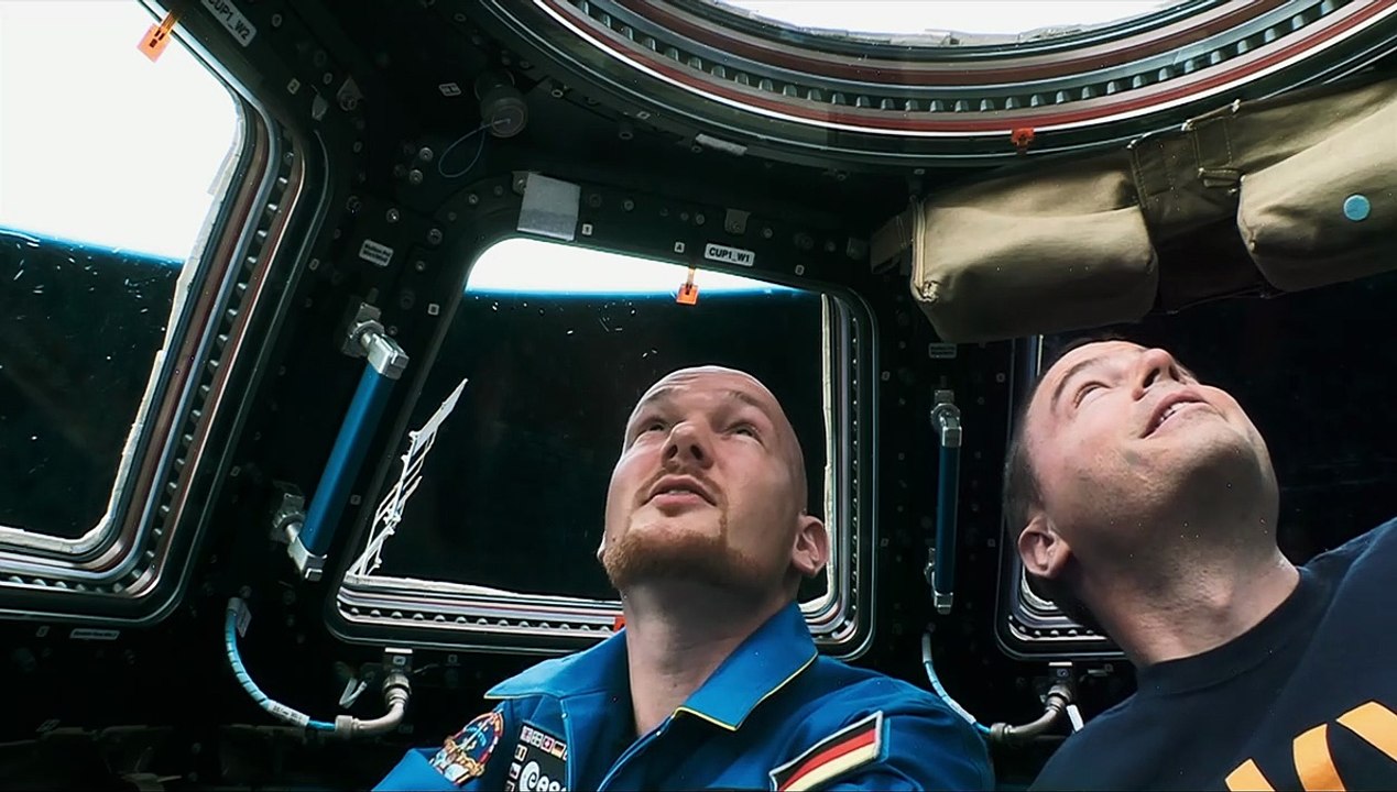 Mission im All Trailer DF