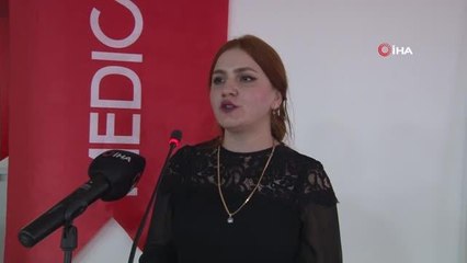 Medical Park Elazığ Hastanesi'nden 'Kadınlar Günü' semineri