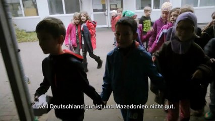 Alles gut Trailer DF