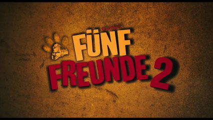 Le Club des Cinq 2 - VO