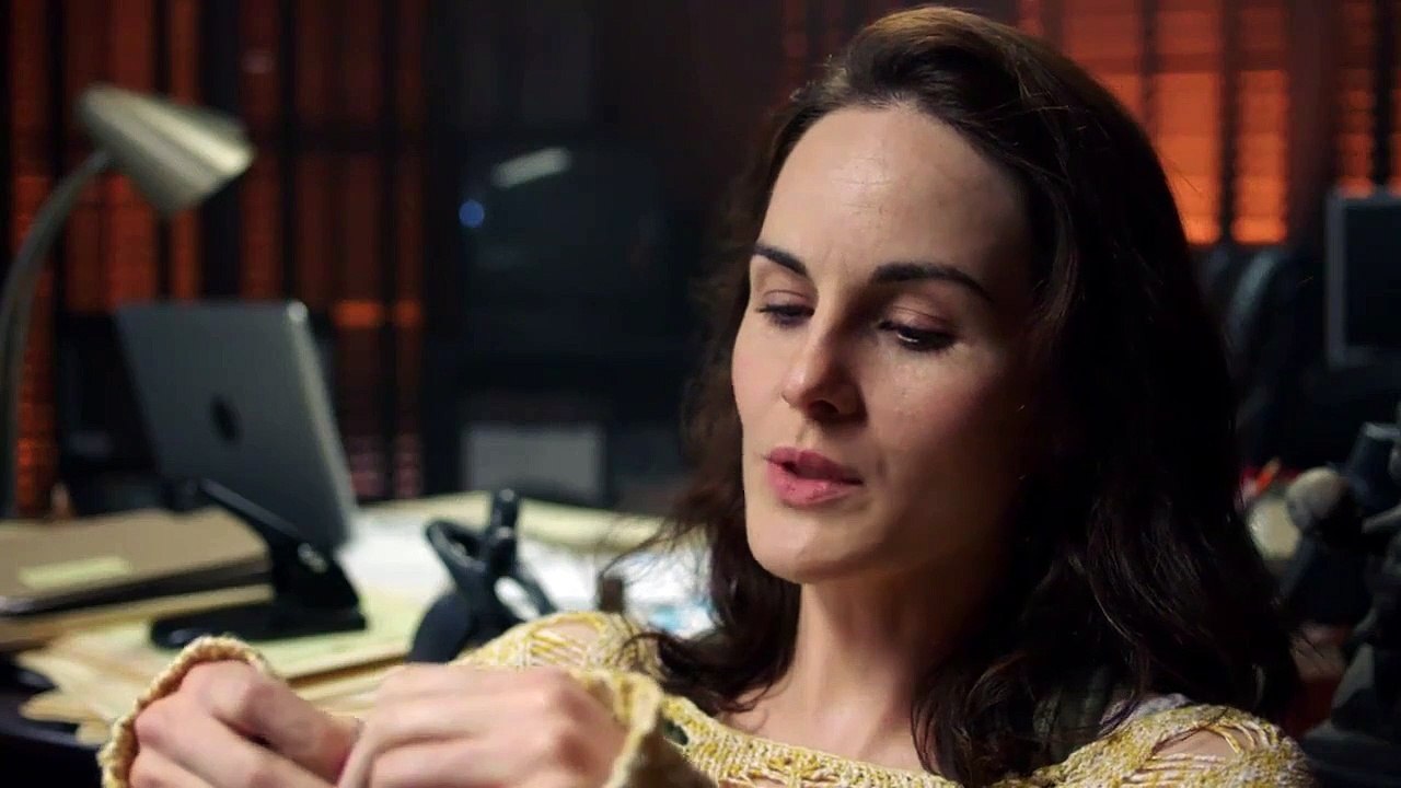 Good Behavior (2016) Trailer (2) OV