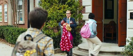 School Survival – Die schlimmsten Jahre meines Lebens Trailer (3) OV