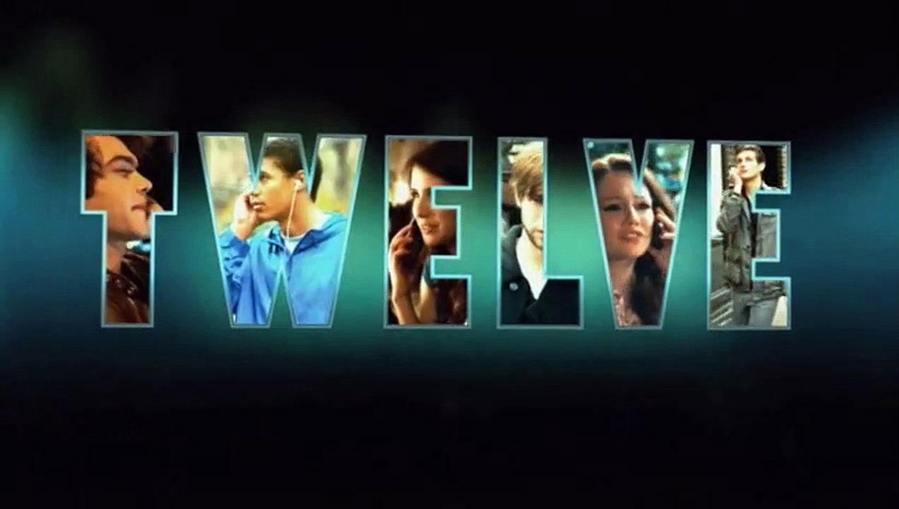 Twelve Trailer DF