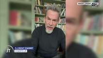 Zapping du 27/02 : Florent Pagny annonce être atteint d'un cancer et annule sa tournée