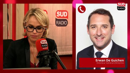 Sud Radio à votre service - Jérôme Cosson, Producteur d’huile Le Pressoir des Maisons Blanches