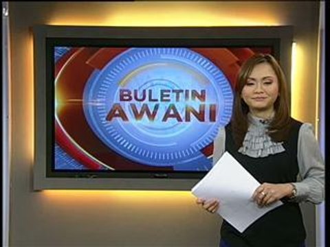 Imam Muda : Contohi semangat Rasul memotivasi diri