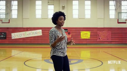 Deidra und Laney – Diebstahl auf Schienen Trailer OV