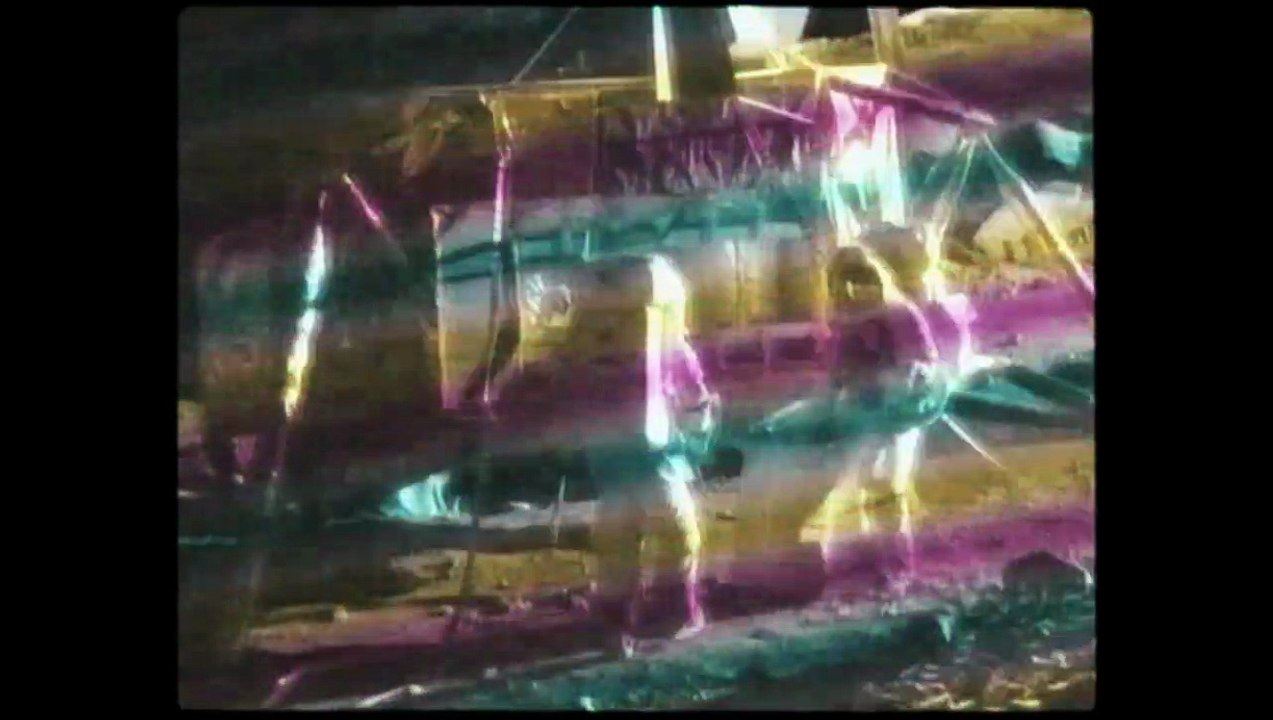 Apollo 18 Trailer OV