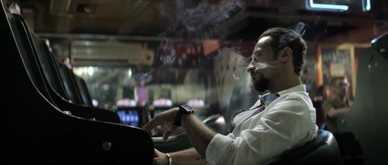 Der große Dreh Trailer OV