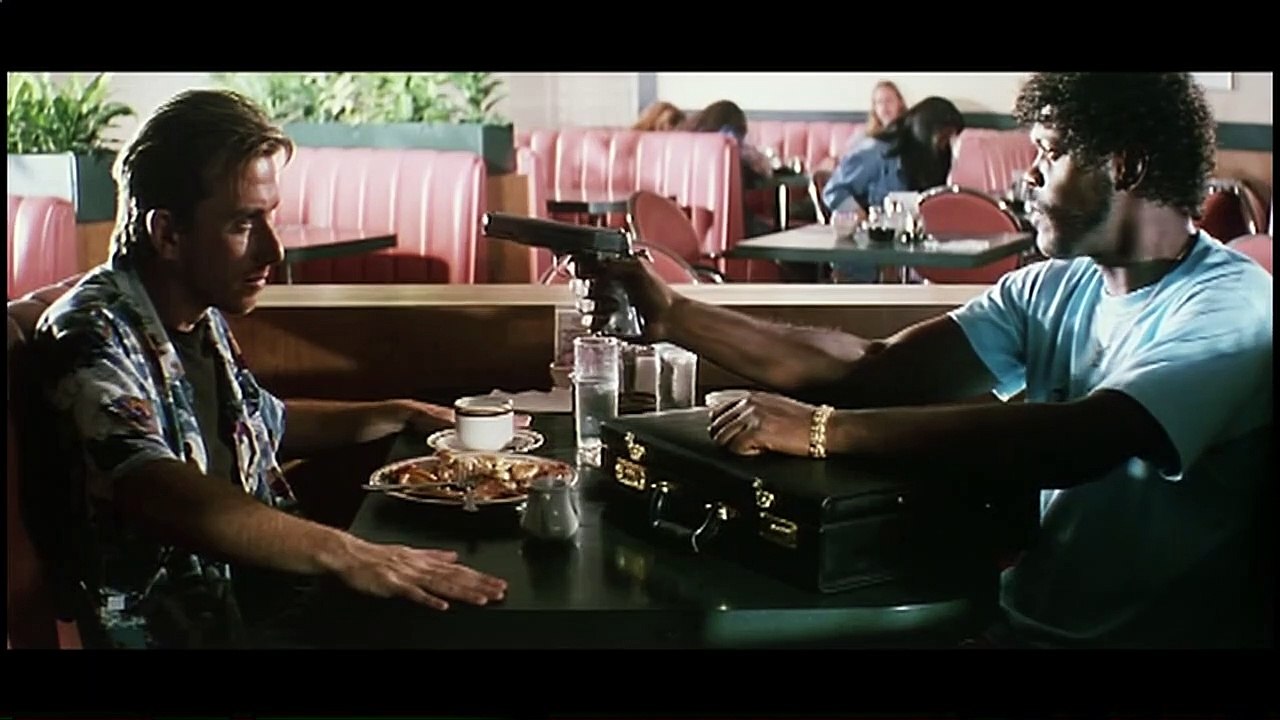 Die unglaublichsten Fakten zu 'Pulp Fiction'