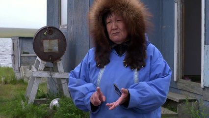 Chamissos Schatten: Kapitel 1 Alaska und die aleutischen Inseln Trailer OV