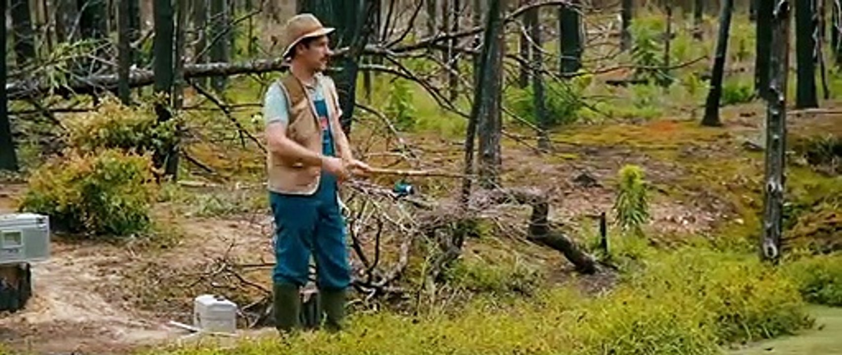 Prince Avalanche Trailer (2) OV