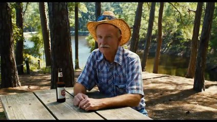 Bernie - Leichen pflastern seinen Weg Trailer OV