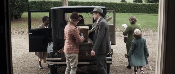 Genius - Die tausend Seiten einer Freundschaft Trailer OV