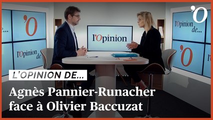 Agnès Pannier-Runacher: «Face à la crise de l’énergie, il faut faire preuve de sobriété»