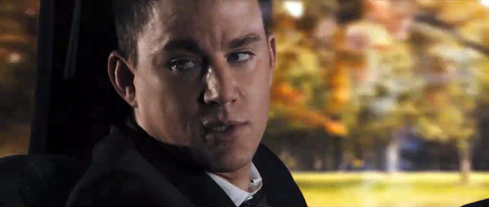 White House Down: 3. deutscher Trailer