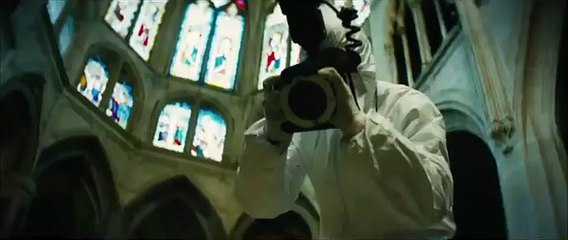 Choral des Todes Trailer OV