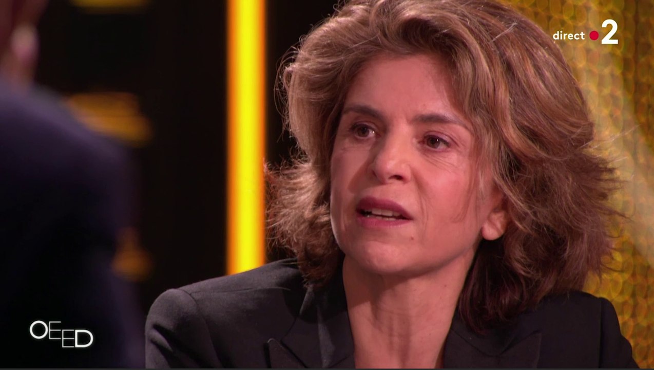 Zapping du 31/01 : Anne Nivat agacée par la plainte contre de son mari Jean-Jacques Bourdin
