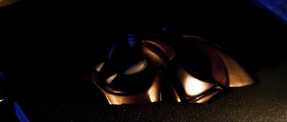 Tiger Mask - Teaser (OV)