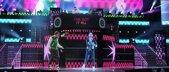 Popstar: Never Stop Never Stopping Trailer OV