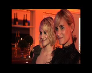 Cannes 2010 : La soirée Elle Dior