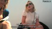 Kirsten Dunst à Cannes