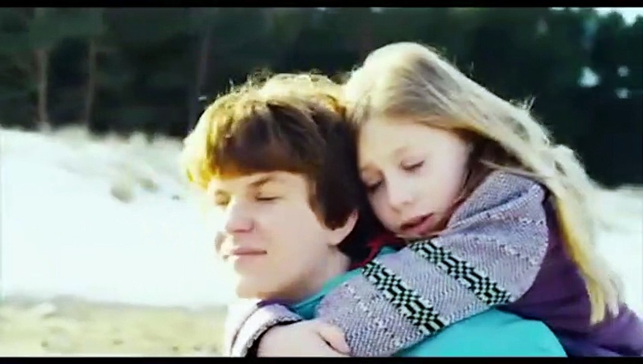 Sommer auf dem Land Trailer DF