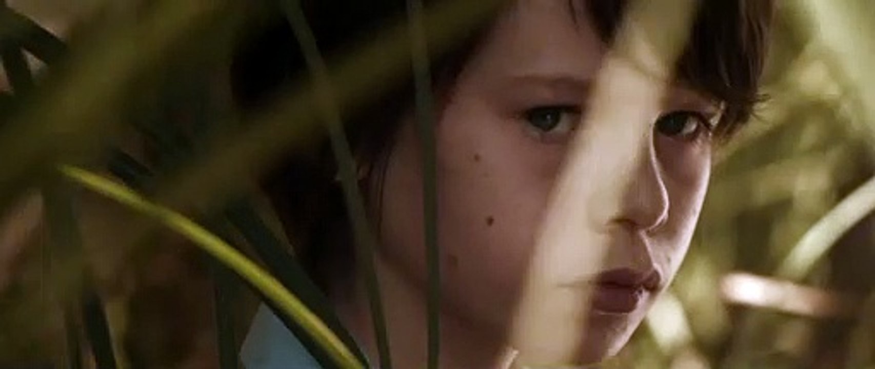 The Turning Trailer OV