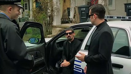 Hell Baby Trailer OV