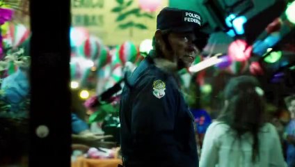 From Dusk Till Dawn - staffel 2 Trailer DF