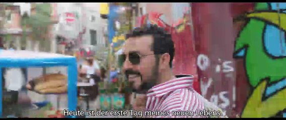Şeytan Tüyü Trailer OmU