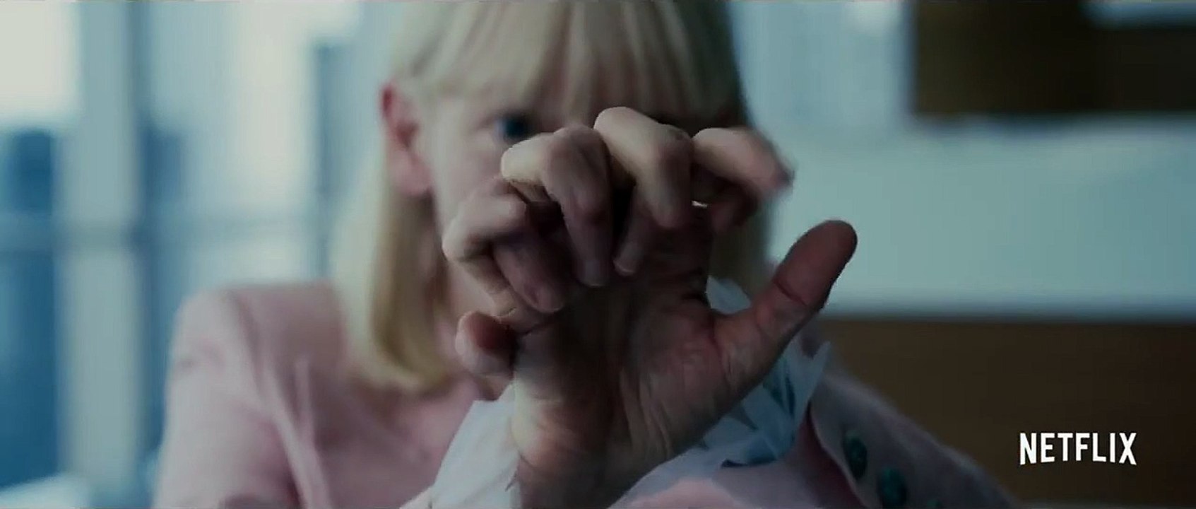 Okja Teaser DF