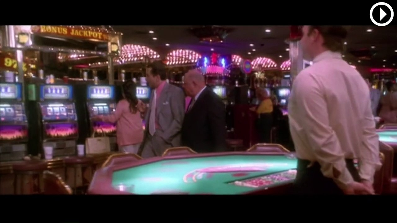 Die FILMSTARTS Top 100 - Platz 87: 'Casino'