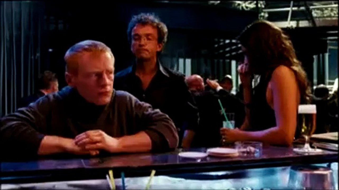 Hardcover Trailer DF