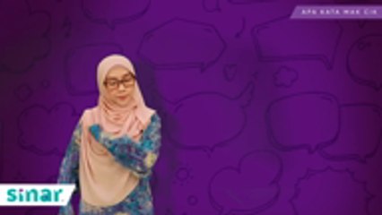 Apa Kata Mak Cik Ep 1- Suami Perlu Ke Minta Izin Isteri Nak Jumpa Ibu Sendiri