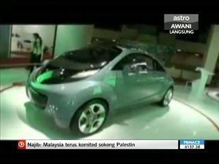 KLIMS 2013 bakal curi tumpuan ramai