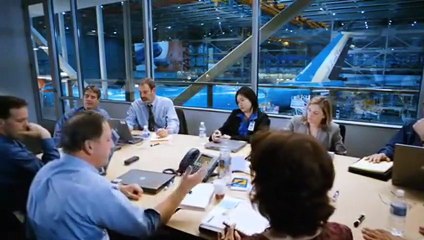 Legenden der Luftfahrt 3D Trailer DF