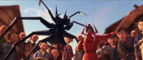 Kubo - Der tapfere Samurai Trailer (4) OV