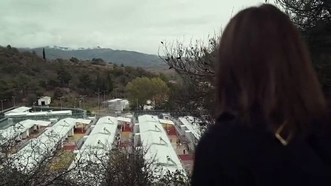 Orientierungslosigkeit ist kein Verbrechen Trailer DF