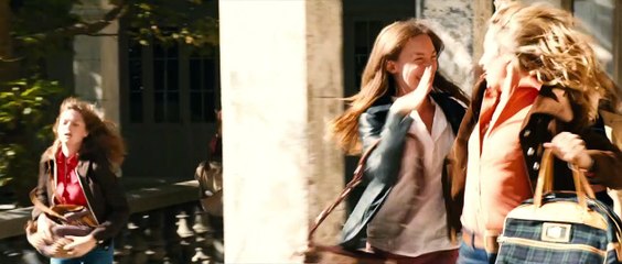 La Belle Saison - Eine Sommerliebe Trailer DF